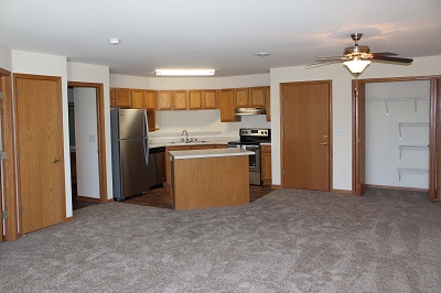 Door Creek Apartments