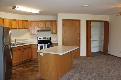 Door Creek Apartments