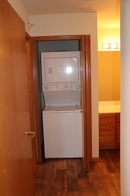 Door Creek Apartments