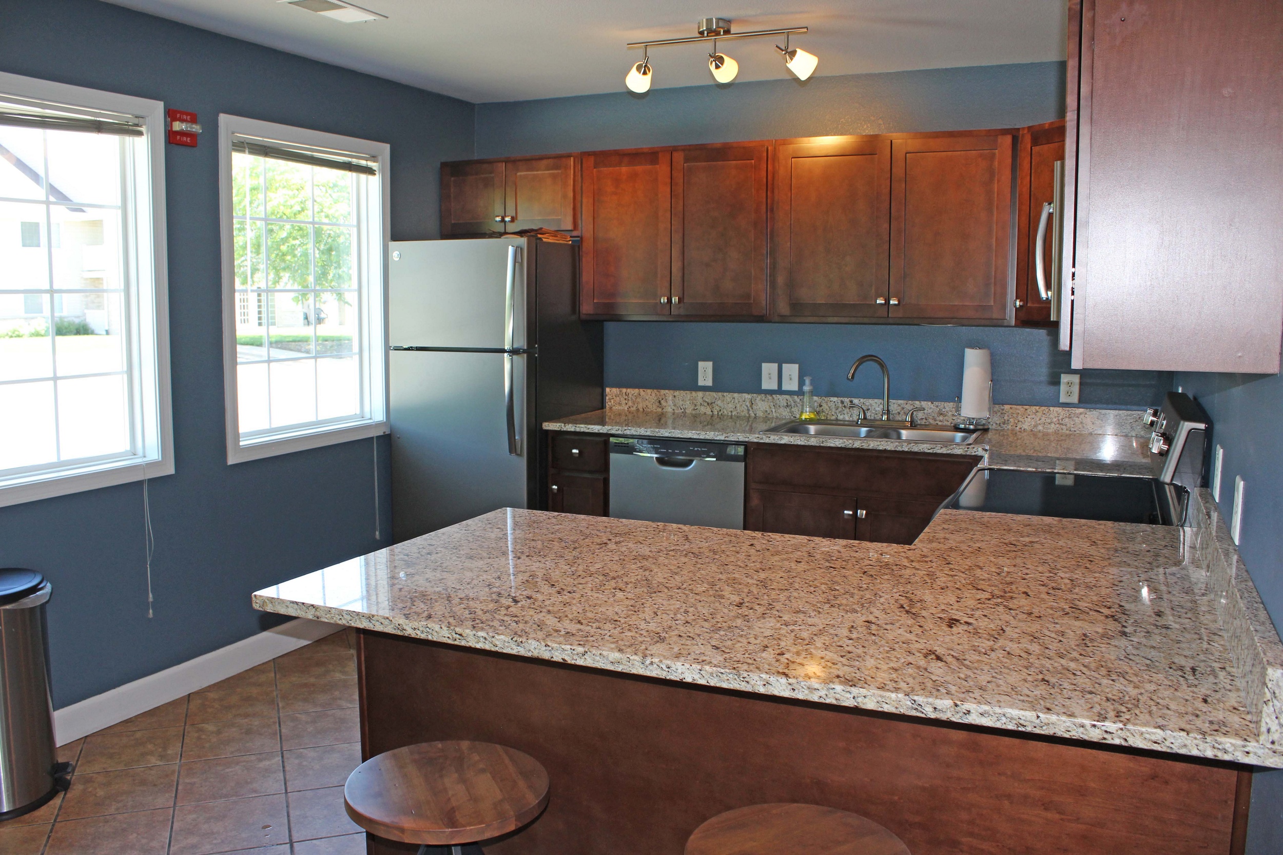 The Madison Apartments Madison Apartment Living