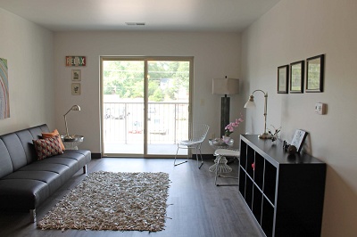 Yahara Terrace - Relax In Your Living Room