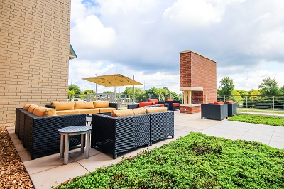 The Reserve at High Point