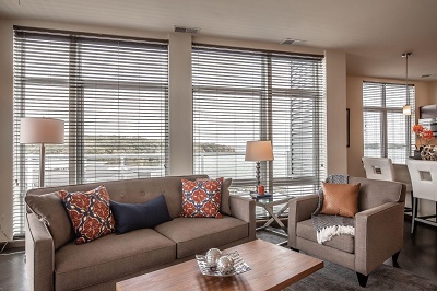 Watermark Lofts