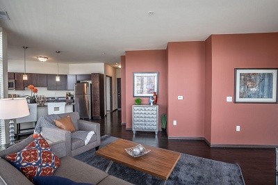 Watermark Lofts