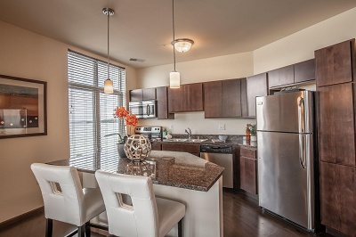Watermark Lofts