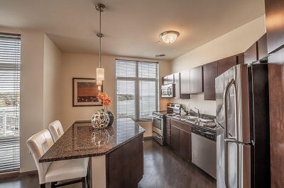 Watermark Lofts