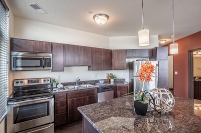Watermark Lofts