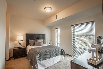Watermark Lofts