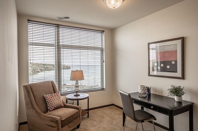 Watermark Lofts