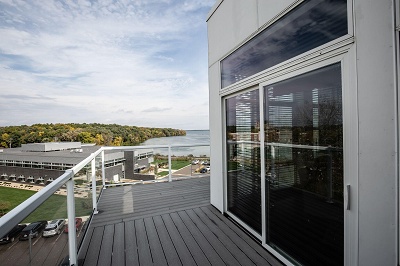 Watermark Lofts
