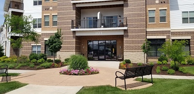 Madison & Main Apartments