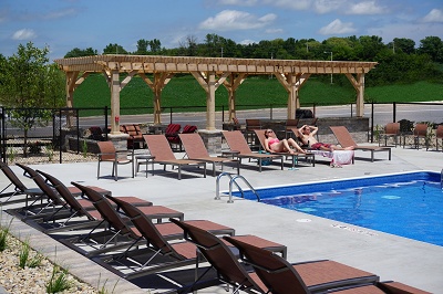 Legacy Apartments