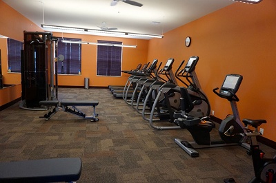 Legacy Apartments