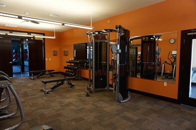 Legacy Apartments