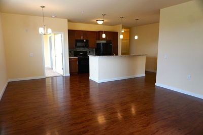 Legacy Apartments