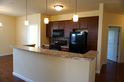 Legacy Apartments