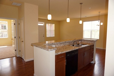 Legacy Apartments