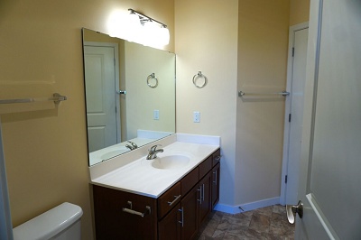 Legacy Apartments