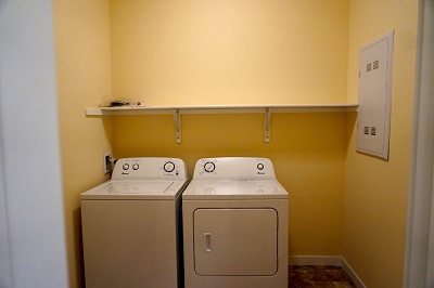 Legacy Apartments