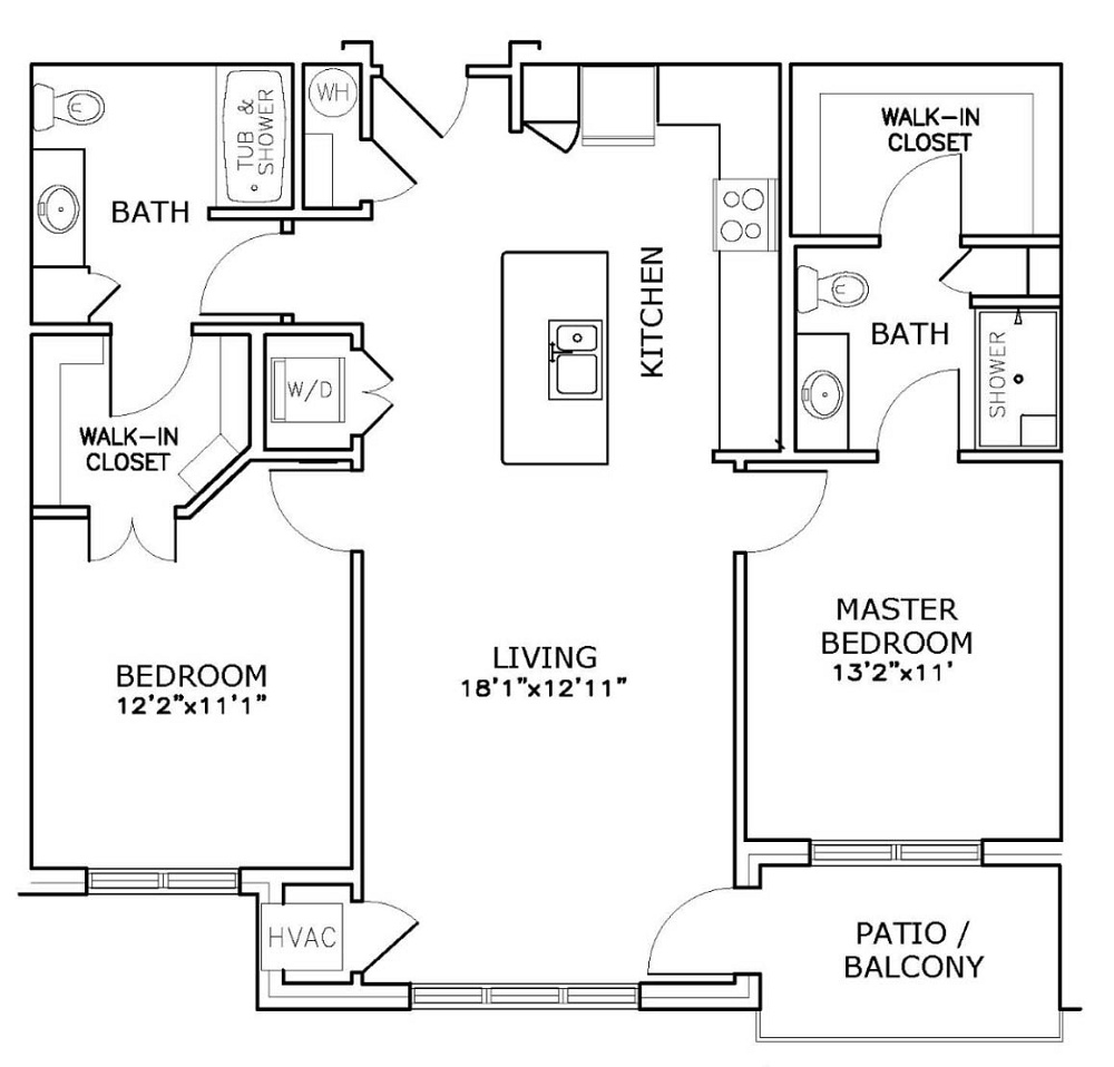 Paragon Place at Bear Claw Way Apartments Madison Apartment Living
