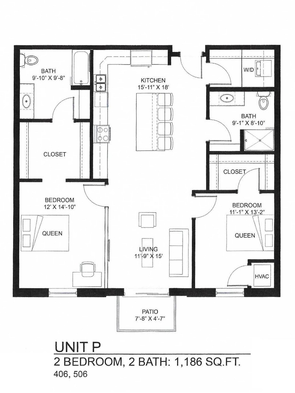 Middleton Center Short Term, Furnished Apartments Madison Apartment Living