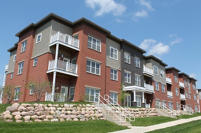 Tennyson Ridge