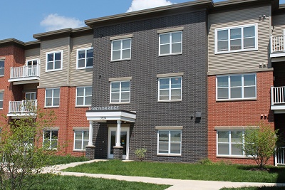 Tennyson Ridge