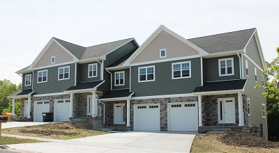 Jensen Grove