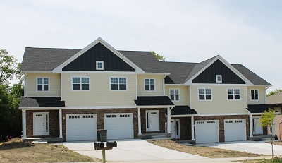 Jensen Grove