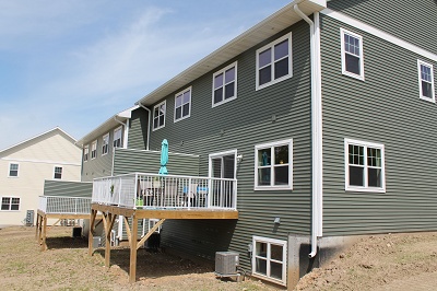 Jensen Grove
