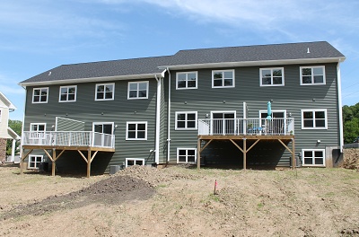 Jensen Grove