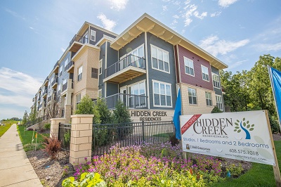 Hidden Creek Residences - Hidden Creek Residences