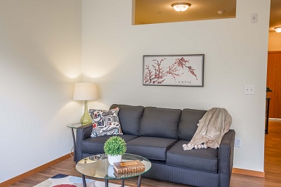 Hidden Creek Residences - Unique Studios