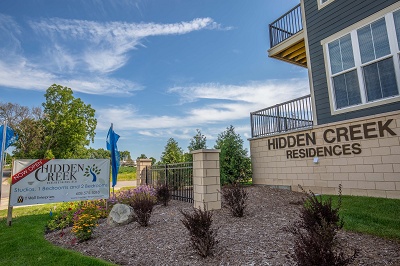 Hidden Creek Residences - Hidden Creek Residences