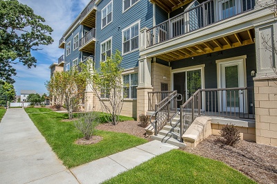 Hidden Creek Residences - Hidden Creek Residences