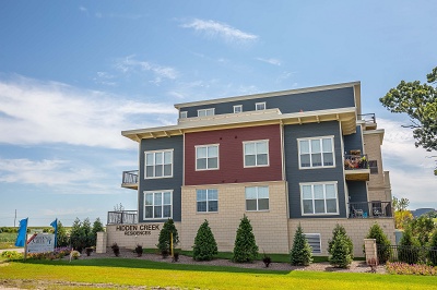 Hidden Creek Residences - Hidden Creek Residences