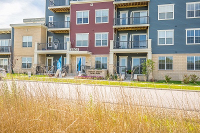 Hidden Creek Residences - Hidden Creek Residences