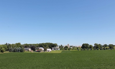 Hidden Creek Residences - Nature Views