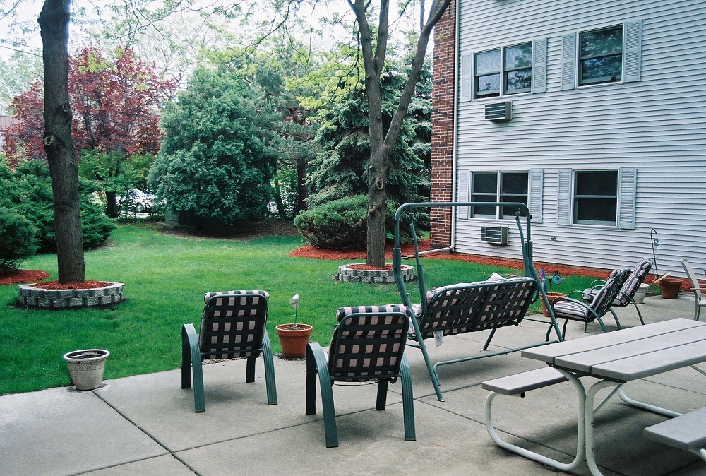 Northshore Estates Apartments Madison Apartment Living