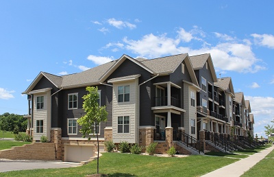 Autumn Lake Apartments