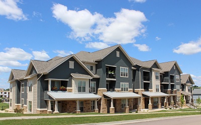 Autumn Lake Apartments