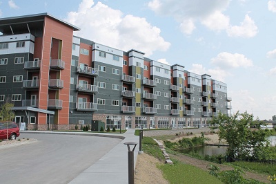 Yahara Terrace
