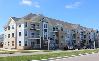 1 Glenn Place