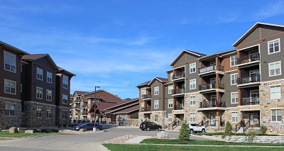 Timber Valley