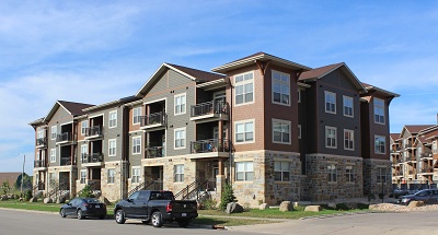 Timber Valley
