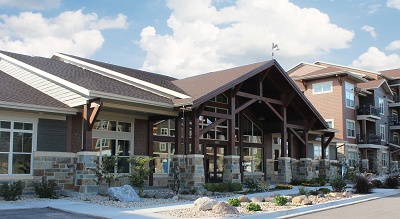 Timber Valley