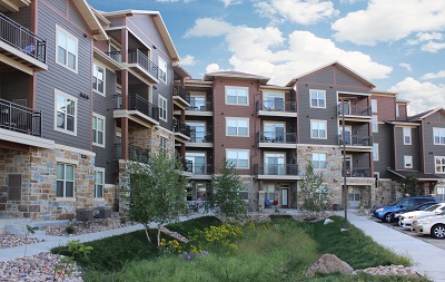Timber Valley