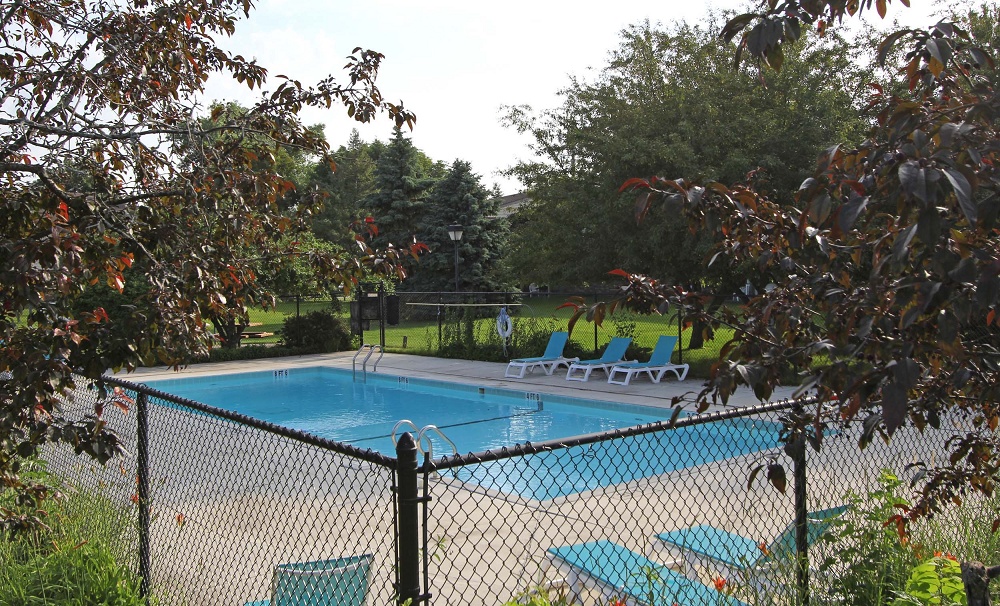 Briarwood Apartments Madison Apartment Living