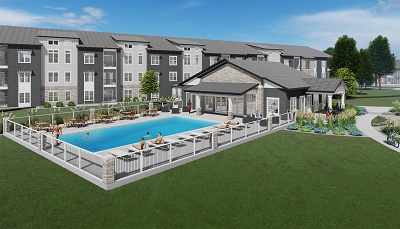 The Glade Residences