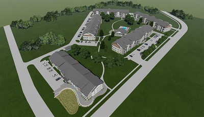 The Glade Residences